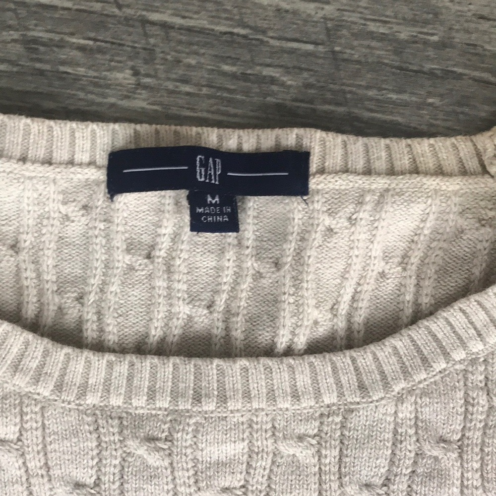 3 Sweater Bundle - image 5